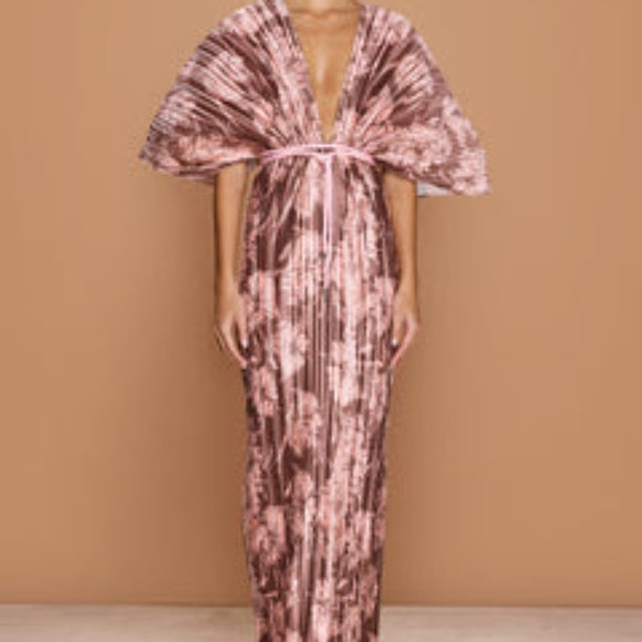 Sonya Moda Gianna Dress - Picture 1 of 1